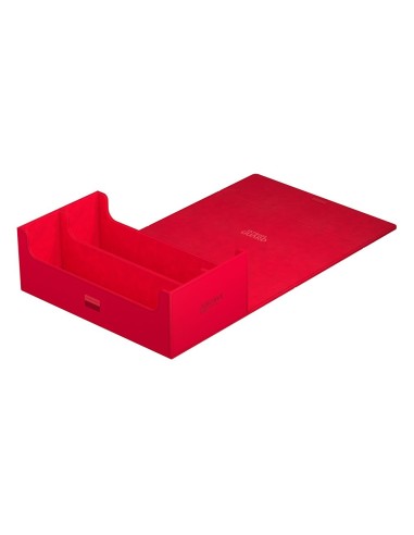 U. Guard Arkhive 800+ Xenoskin Monocolor Red