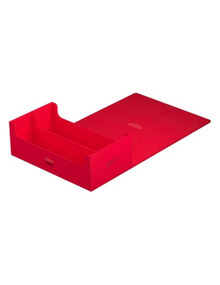 U. Guard Arkhive 800+ Xenoskin Monocolor Red