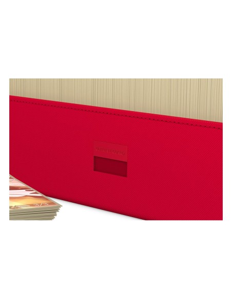 U. Guard Arkhive 800+ Xenoskin Monocolor Red