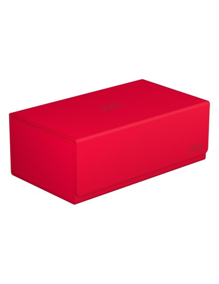 U. Guard Arkhive 800+ Xenoskin Monocolor Red