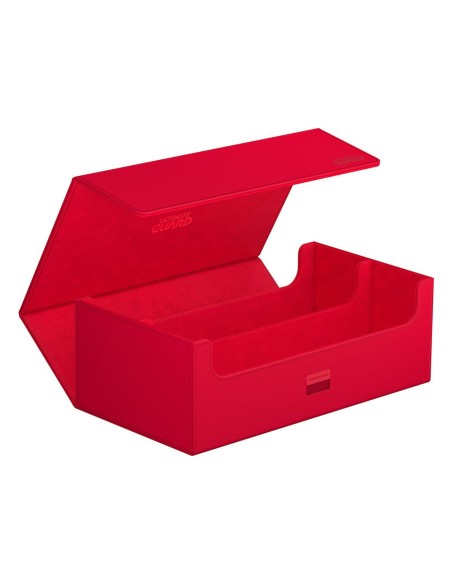 U. Guard Arkhive 800+ Xenoskin Monocolor Red
