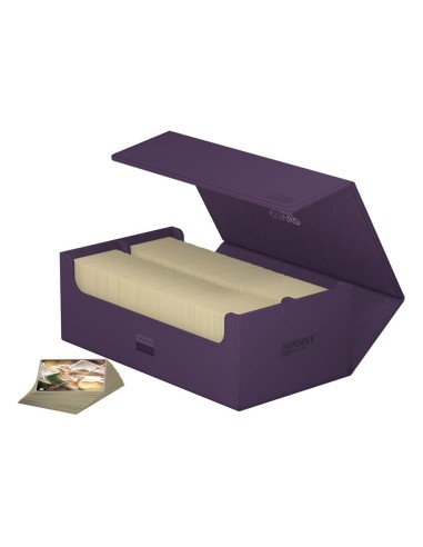 U. Guard Arkhive 800+ Xenoskin Monocolor Purple