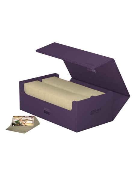 U. Guard Arkhive 800+ Xenoskin Monocolor Purple