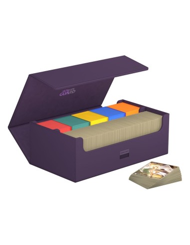 U. Guard Arkhive 800+ Xenoskin Monocolor Purple