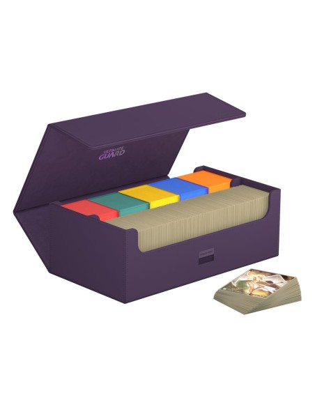 U. Guard Arkhive 800+ Xenoskin Monocolor Purple