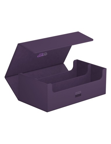 U. Guard Arkhive 800+ Xenoskin Monocolor Purple