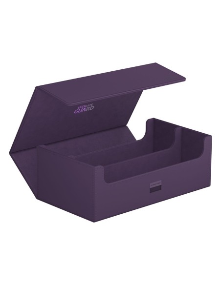 U. Guard Arkhive 800+ Xenoskin Monocolor Purple