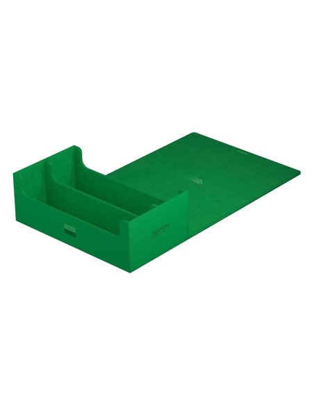 U. Guard Arkhive 800+ Xenoskin Monocolor Green