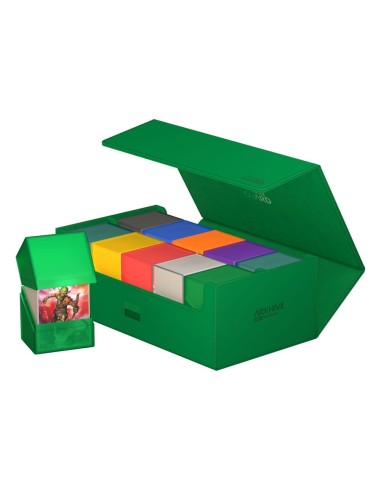 U. Guard Arkhive 800+ Xenoskin Monocolor Green
