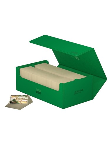 U. Guard Arkhive 800+ Xenoskin Monocolor Green