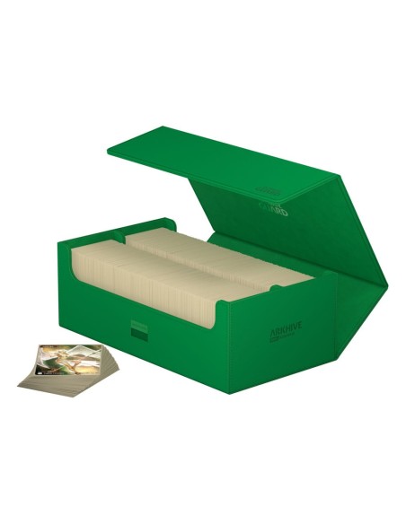 U. Guard Arkhive 800+ Xenoskin Monocolor Green