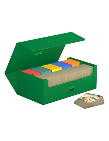 U. Guard Arkhive 800+ Xenoskin Monocolor Green