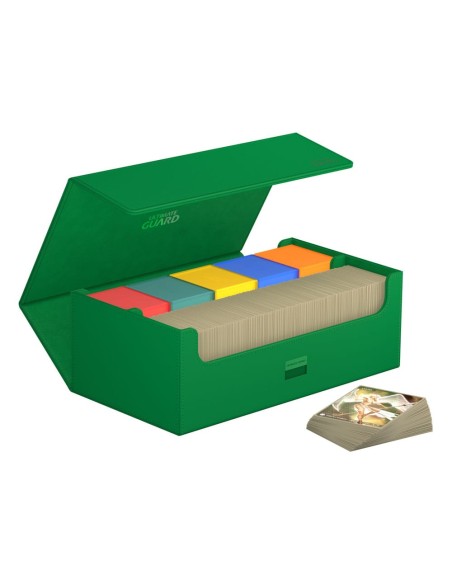 U. Guard Arkhive 800+ Xenoskin Monocolor Green