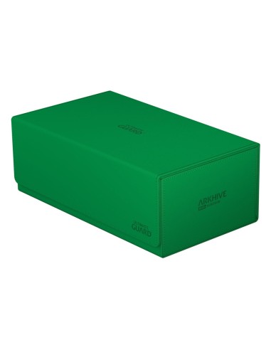 U. Guard Arkhive 800+ Xenoskin Monocolor Green