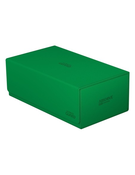 U. Guard Arkhive 800+ Xenoskin Monocolor Green
