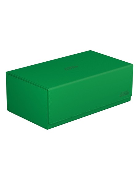U. Guard Arkhive 800+ Xenoskin Monocolor Green