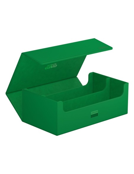 U. Guard Arkhive 800+ Xenoskin Monocolor Green