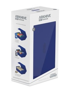 U. Guard Arkhive 800+ Xenoskin Monocolor Blue