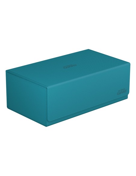 U. Guard Arkhive 800+ Xenoskin Monocolor Petrol