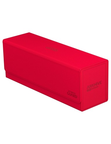 U. Guard Arkhive 400+ Xenoskin Red