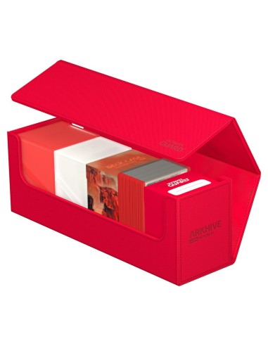 U. Guard Arkhive 400+ Xenoskin Red