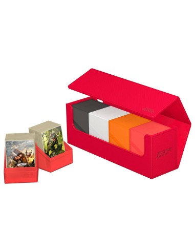 U. Guard Arkhive 400+ Xenoskin Red