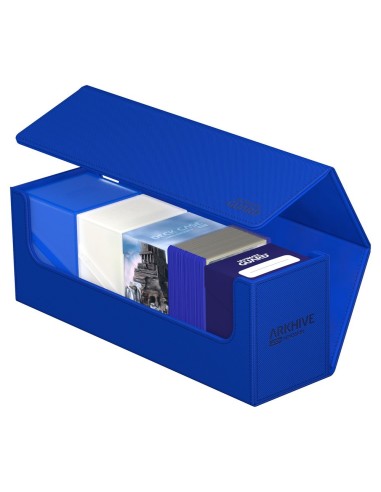 U. Guard Arkhive 400+ Xenoskin Blue