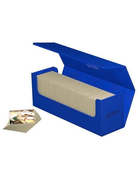 U. Guard Arkhive 400+ Xenoskin Blue
