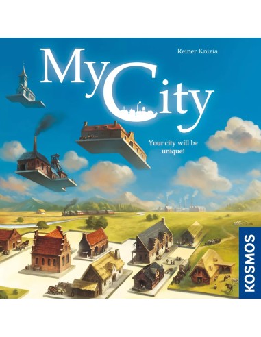 My City EN
