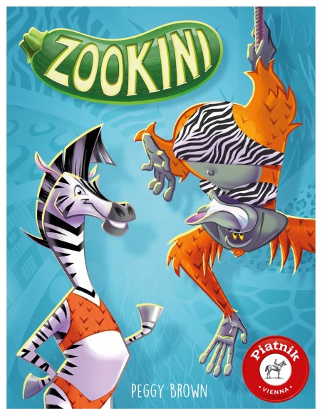 ZOOKINI