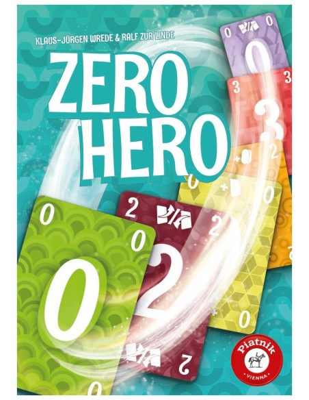 Zero Hero