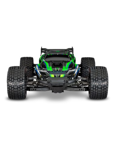 Mini XRT VXL-3s 4x4 GRN
