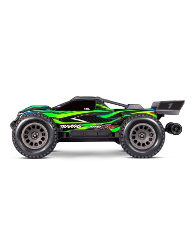 Mini XRT VXL-3s 4x4 GRN