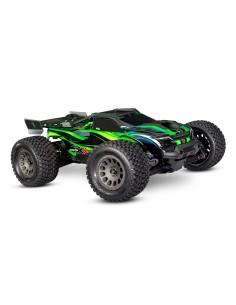 Mini XRT VXL-3s 4x4 GRN