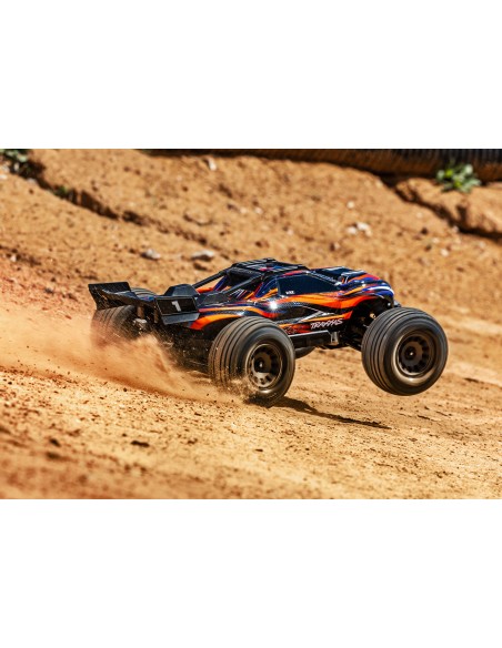 Mini XRT VXL-3s 4x4 ORNG