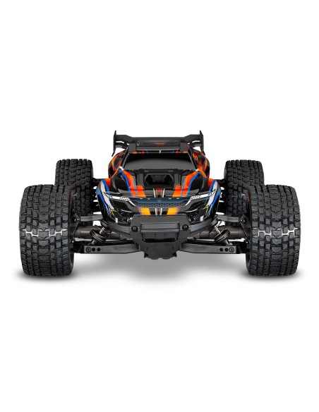 Mini XRT VXL-3s 4x4 ORNG