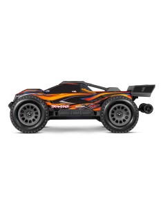 Mini XRT VXL-3s 4x4 ORNG 2
