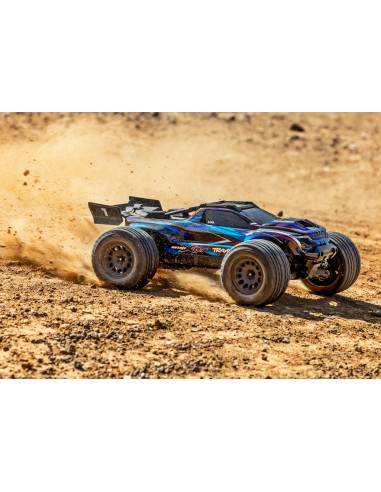 Mini XRT VXL-3s 4x4 BLUE