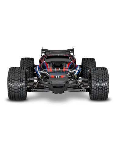 Mini XRT VXL-3s 4x4 RED