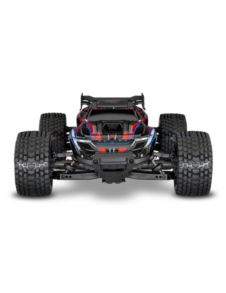Mini XRT VXL-3s 4x4 RED
