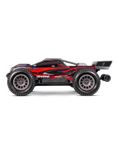 Mini XRT VXL-3s 4x4 RED