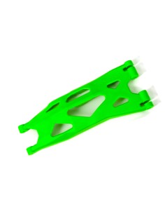 Suspension arm, lower, green (1) (right, front or rear)