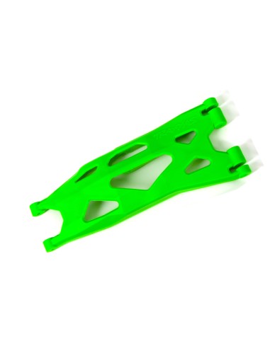 Suspension arm, lower, green (1) (right, front or rear)