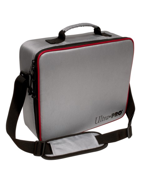 UP Collectors Deluxe Carrying Case