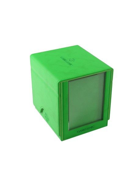 Gamegenic - Sidekick PRO 100+ XL Green