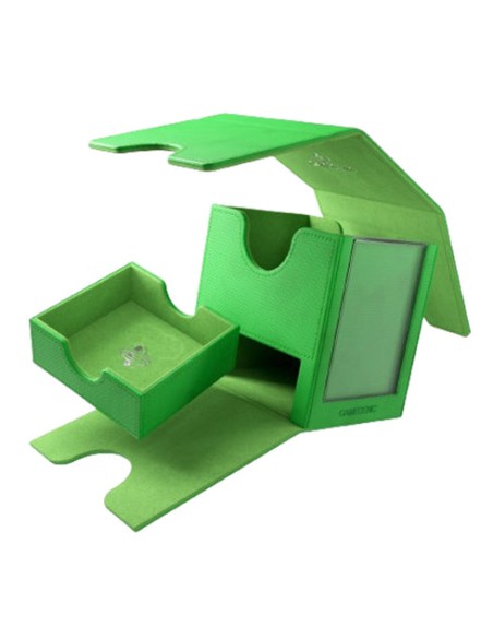 Gamegenic - Sidekick PRO 100+ XL Green