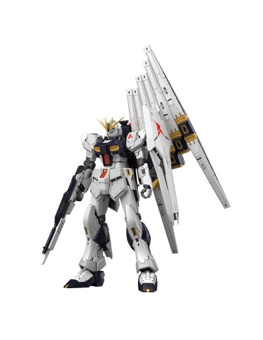 Gundam RG 1/144 RX-93