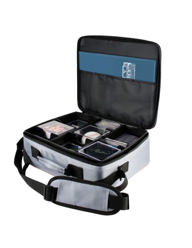 UP Collectors Deluxe Carrying Case