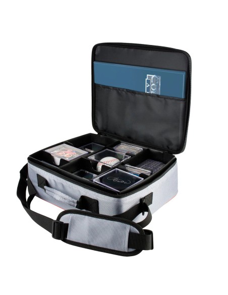UP Collectors Deluxe Carrying Case