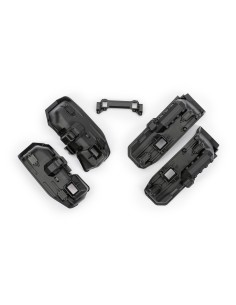 Fenders, inner (narrow), front & rear (2 each)